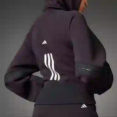 adidas x RUI ZHOU FW23 Hooded Jacket