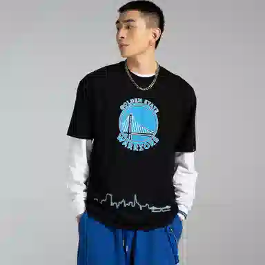 NBA T