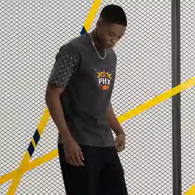 NBA NightFallT
