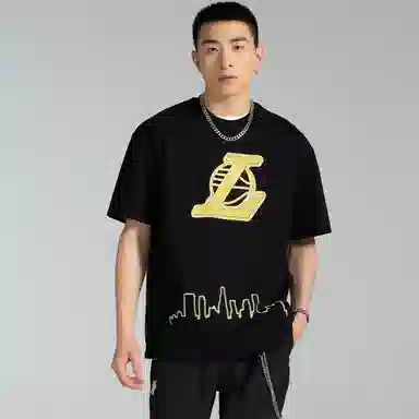NBA T