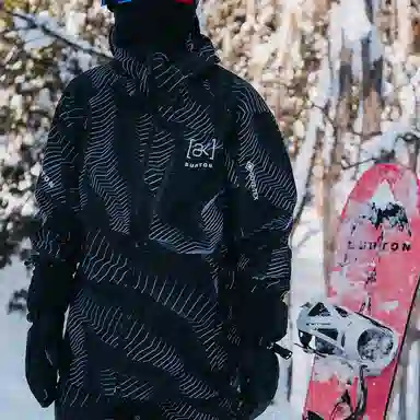 BURTON AK Cyclic GORE-TEX 2L