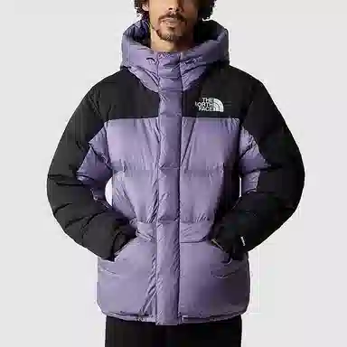 The North Face Himalayan Down Parka