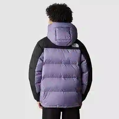 The North Face Himalayan Down Parka