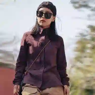 KLATTERMUSEN Garm LS Shirt W's
