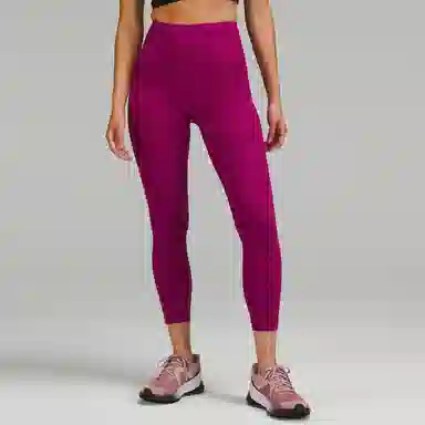 lululemon swift speed Luxtreme 24"