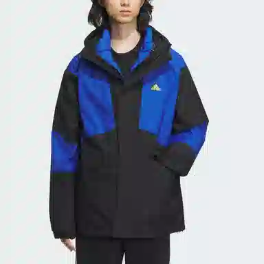 adidas 600 Puffer Jacket