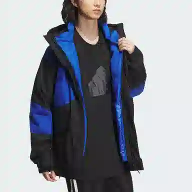 adidas 600 Puffer Jacket
