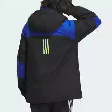 adidas 600 Puffer Jacket