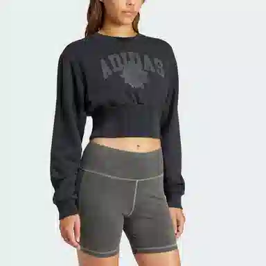 adidas originals CREW SWEATSHIRT