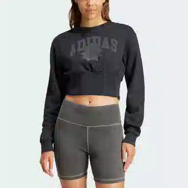 adidas originals CREW SWEATSHIRT