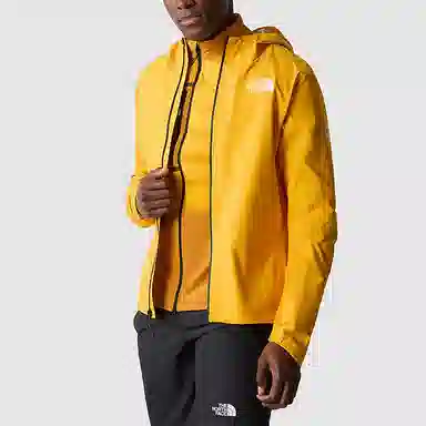 THE NORTH FACE SUMMIT SUPERIOR FUTURELIGHT Logo