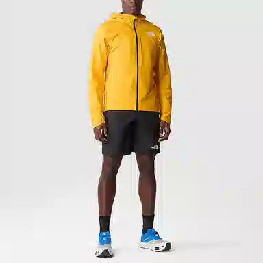THE NORTH FACE SUMMIT SUPERIOR FUTURELIGHT Logo