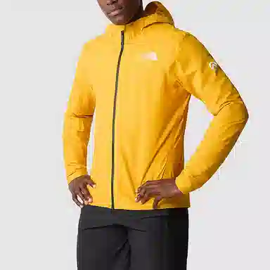THE NORTH FACE SUMMIT SUPERIOR FUTURELIGHT Logo
