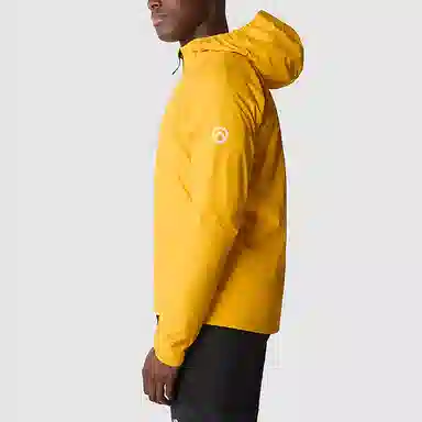 THE NORTH FACE SUMMIT SUPERIOR FUTURELIGHT Logo