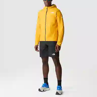 THE NORTH FACE SUMMIT SUPERIOR FUTURELIGHT Logo