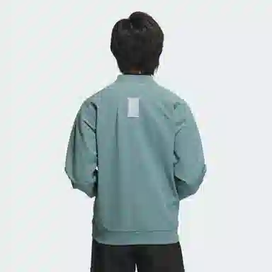 adidas WUJI MUST-HAVE WOVEN JACKET