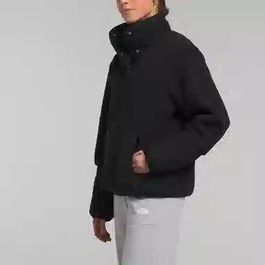 THE NORTH FACE Cragmont Logo