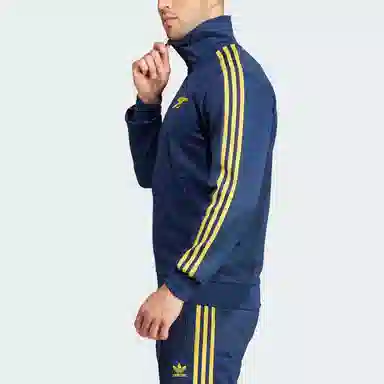 adidas originals ARSENAL BECKENBAUER TRACK TOP