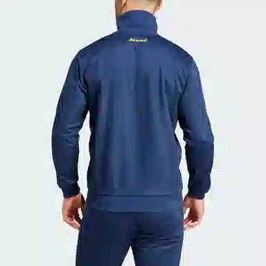 adidas originals ARSENAL BECKENBAUER TRACK TOP