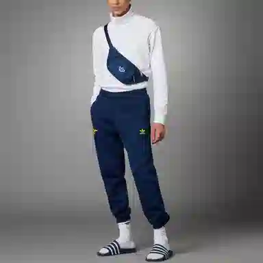 adidas Arsenal Trefoil Pants