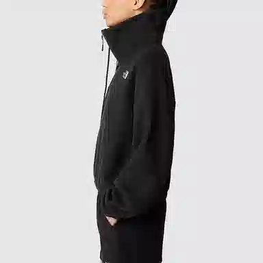 THE NORTH FACE GLACIER Logo