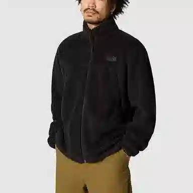 THE NORTH FACE CAMPSHIRE Logo