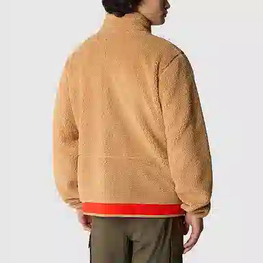 THE NORTH FACE CAMPSHIRE Logo