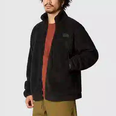 THE NORTH FACE CAMPSHIRE Logo