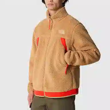 THE NORTH FACE CAMPSHIRE Logo