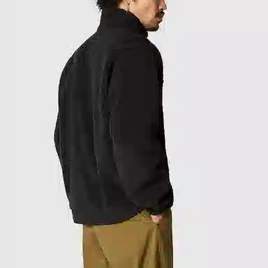 THE NORTH FACE CAMPSHIRE Logo