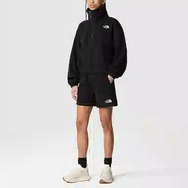 THE NORTH FACE GLACIER Logo