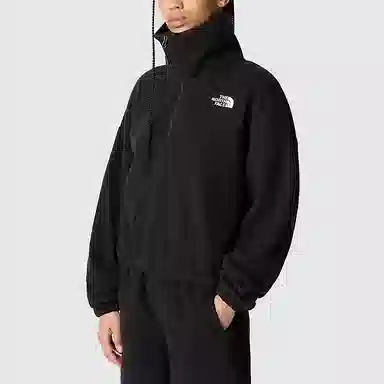 THE NORTH FACE GLACIER Logo