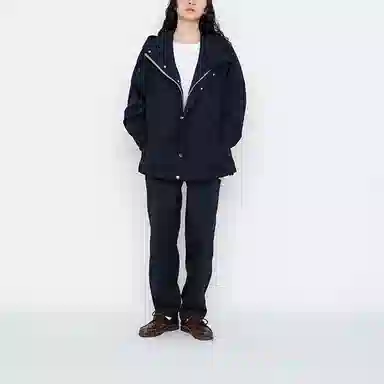 THE NORTH FACE PURPLE LABEL SS24