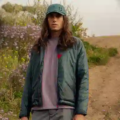 KLATTERMUSEN Brokk Light Down Jacket