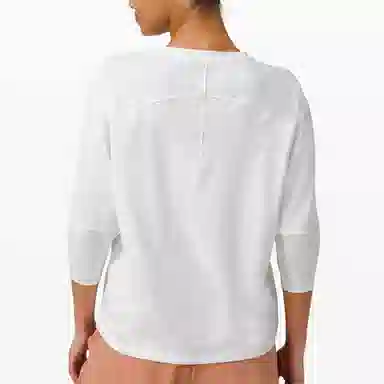 lululemon LA T