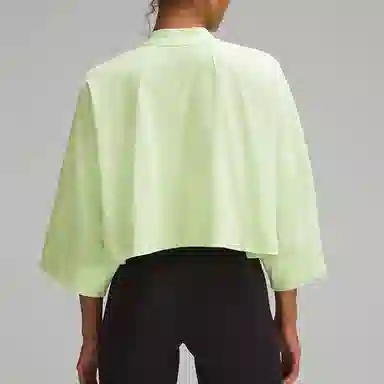 lululemon Heavyweight T