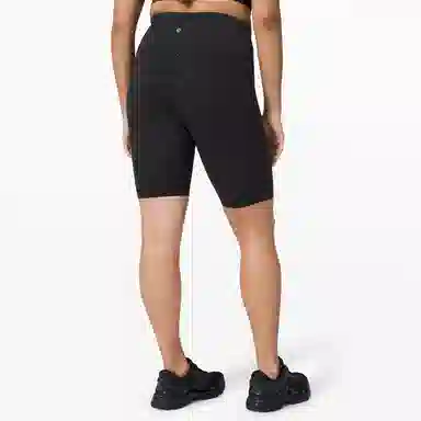 lululemon Wunder train 8"