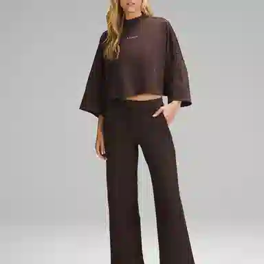 lululemon Heavyweight T