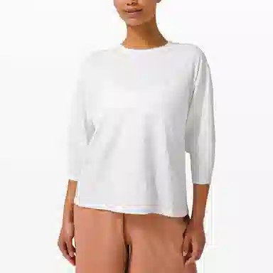 lululemon LA T