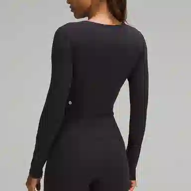 lululemon Wunder train T