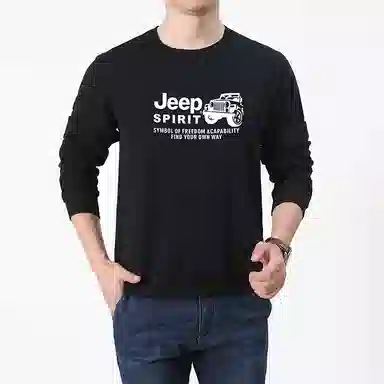 JEEP SPIRIT