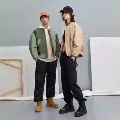 GAP V