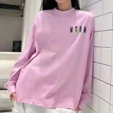 MR.ENJOYDA MONEY FW23 T