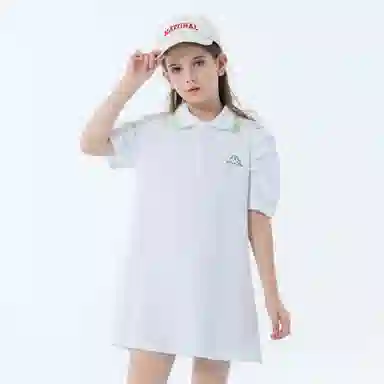 KAPPA KIDS Polo