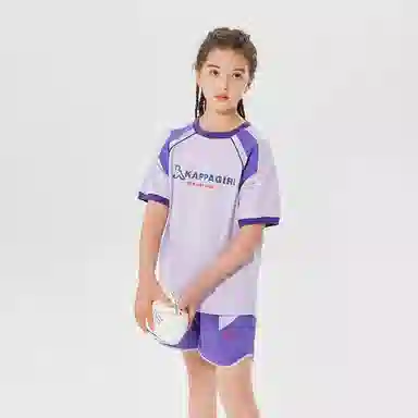 KAPPA KIDS LogoT