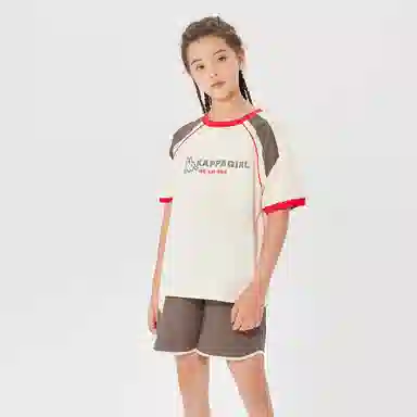 KAPPA KIDS LogoT