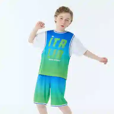 KAPPA KIDS T