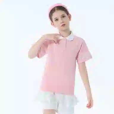 KAPPA KIDS PoloT
