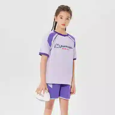 KAPPA KIDS LogoT