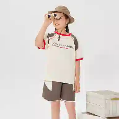 KAPPA KIDS LogoT